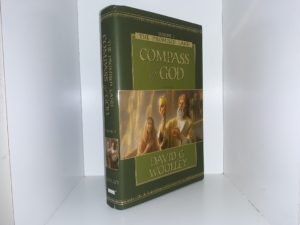 The Promised Land Vol. 5: Compass of God (2011) ~ by David G. Woolley — Hardcover with Dust Jacket