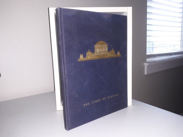 The Story of Elkdom (1957)