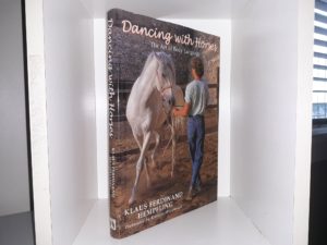 Dancing with Horses: The Art of Body Language (2001) ~ by Klaus Ferdinand Hempfling