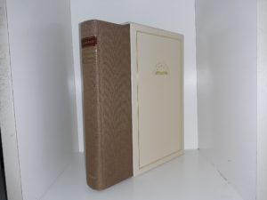 Francis Parkman: The Oregon Trail / The Conspiracy of Pontiac w/ Slip-box (1991)