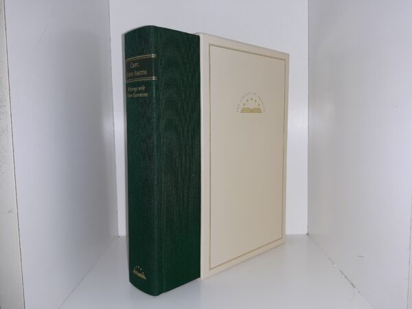 Capt. John Smith: Writings with Other Narratives w/ Slip-box (2007)