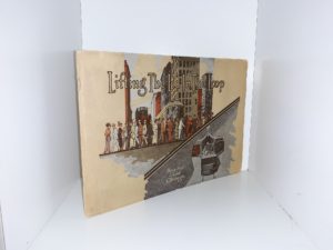 Lifting The Lid In The Loop: Forty Feet Under Chicago (1915)