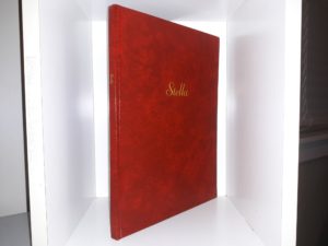 Stella ~ by Lois Williams Carter