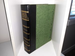 Edgar Rice Burroughs: The Man Who Created Tarzan (1975) ~ by Irwin Porges