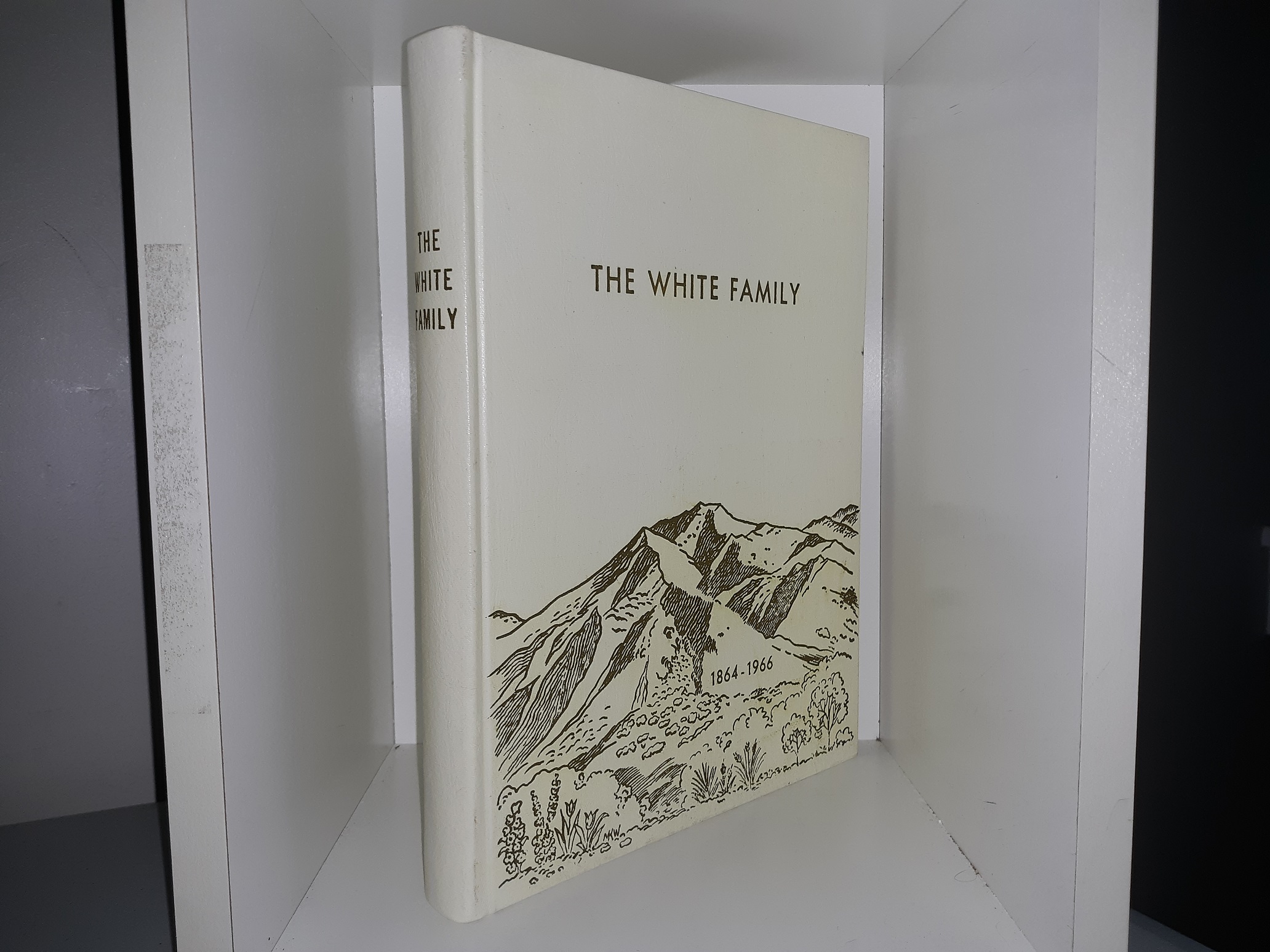 The White Family: 1864-1966 (1966)