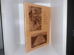 The Trial of the Stick of Joseph (1975) ~ by Jack H. West