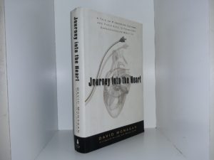 Journey into the Heart (2007) ~ by David Monagan