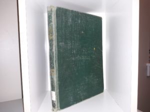 Port Jervis Union-Gazette: Jan. 1899 – Feb. 1940 (Genealogical Department) (Ex-Library) (1940)