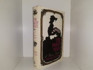 The Pocket Venus: A Victorian Scandal (1967) ~ by Henry Blyth