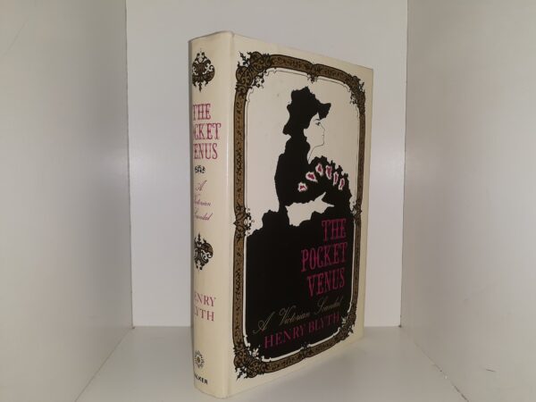 The Pocket Venus: A Victorian Scandal (1967) ~ by Henry Blyth