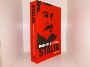 Stalin: A Biography (2004) ~ by Robert Service
