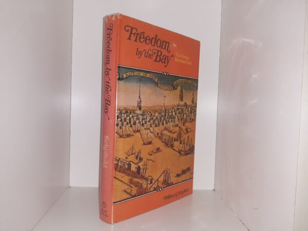 Freedom by the Bay: The Boston Freedom Trial (1974) ~ by William G. Schofield