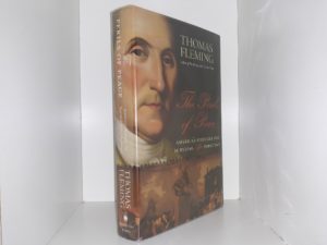 The Perils of Peace: America’s Struggle for Survival After Yorktown (2007) ~ by Thomas Fleming