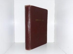 Moroni East Ward: Deseret Sunday School Songs (1909)