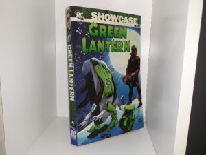 Showcase Presents Green Lantern: Vol. 4 (2009)