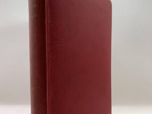 Hernando Cortes: Five Letters 1519-1526 (1928) by JB Morris