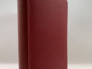 Hernando Cortes: Five Letters 1519-1526 (1928) by JB Morris