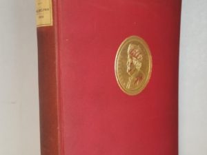 1906 — Benjamin Franklin As A Freemason — Julius Friedrich Sachse — #71 of Only 200 Copies