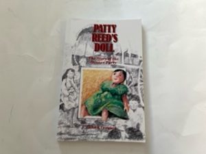 1989- Patty Reed’s Doll- Rachel K. Laurgaard