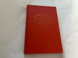 1960- The Quiet Betrayal- Sidney L. DeLove