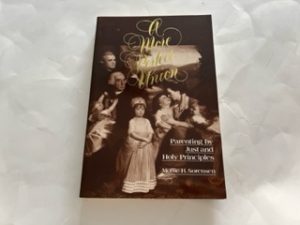1990-A More Perfect Union-Mollie H. Sorensen