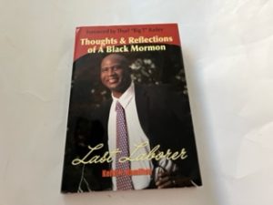 2011-Thoughts and Reflections of a Black Mormon- Keith N. Hamilton