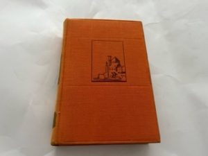 1931- The First Lady Brendon-Robert Hichens