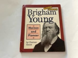 1998-Brigham Young- Charnan Simon