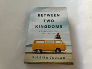 2021- Between Two Kingdoms- Suleika Jaouad