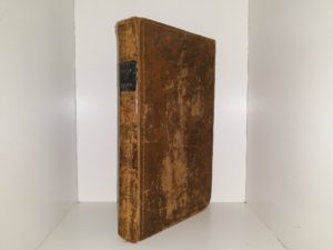 Lady of the Lake (Leather) (1910) ~ by Walter Scott, Esq.