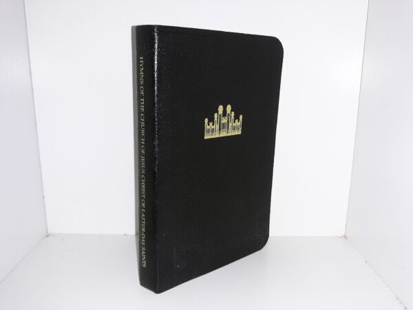 Hymns of the Church of Jesus Christ of Latter-day Saints (Pocket Edition) (1998)