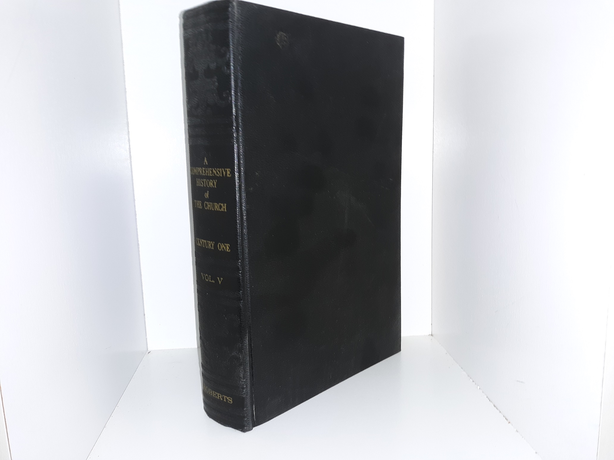 A Comprehensive History Of The Church, Century One: Vol. 5 (1965) ~ By ...