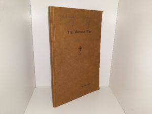 The Mormon Way: Part One (1929) ~ by Claton S. Rice