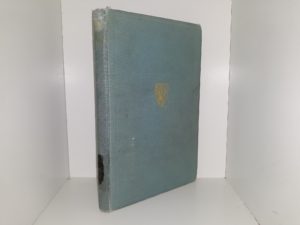 Marco Polo’s Precursors (Ex-Library) (1943) ~ by Leonardo Olschki