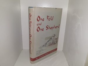 One Fold and One Shepherd (1958) ~ by Thomas Stuart Ferguson