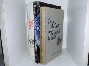 3 LDS Books by Hugh Nibley: Since Cumorah / The World and the Prophets / Lehi in the Desert and The World of the Jaredites (see Details)