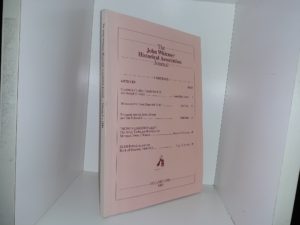 The John Whitmer Historical Association Journal: Vol. 9, 1989 (1989)