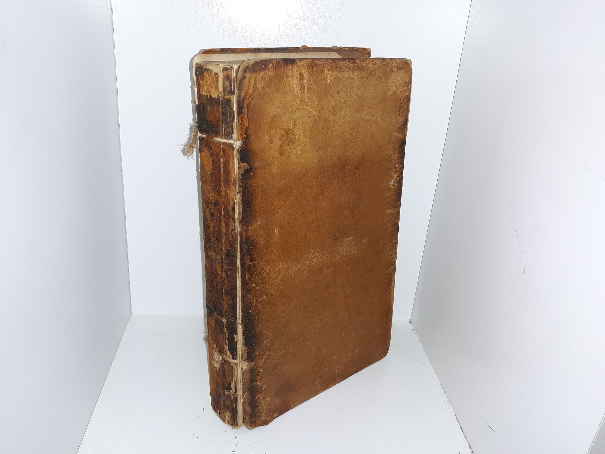 Plutarch’s Lives, Translated from the Original Greek with Notes, Historical and Critical; and A Life of Plutarch: Vol. 1 (1828) ~ by John Langhorne, M. D., and William Langhorne, M. A.