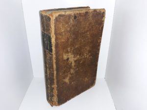 The Life of Napoleon Buonaparte (1820) ~ by An American