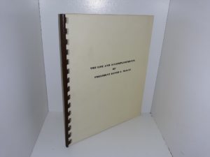 The Life and Accomplishments of President David O. McKay