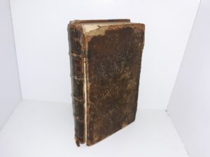 World Displayed: Vol. 2 (1760)