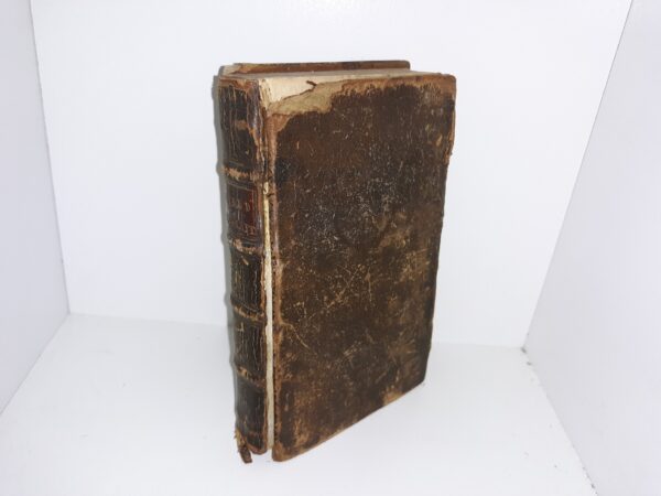 World Displayed: Vol. 2 (1760)