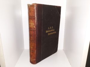 L.D.S. Biographical Encyclopedia: Vol. 1 (1901) ~ by Andrew Jenson