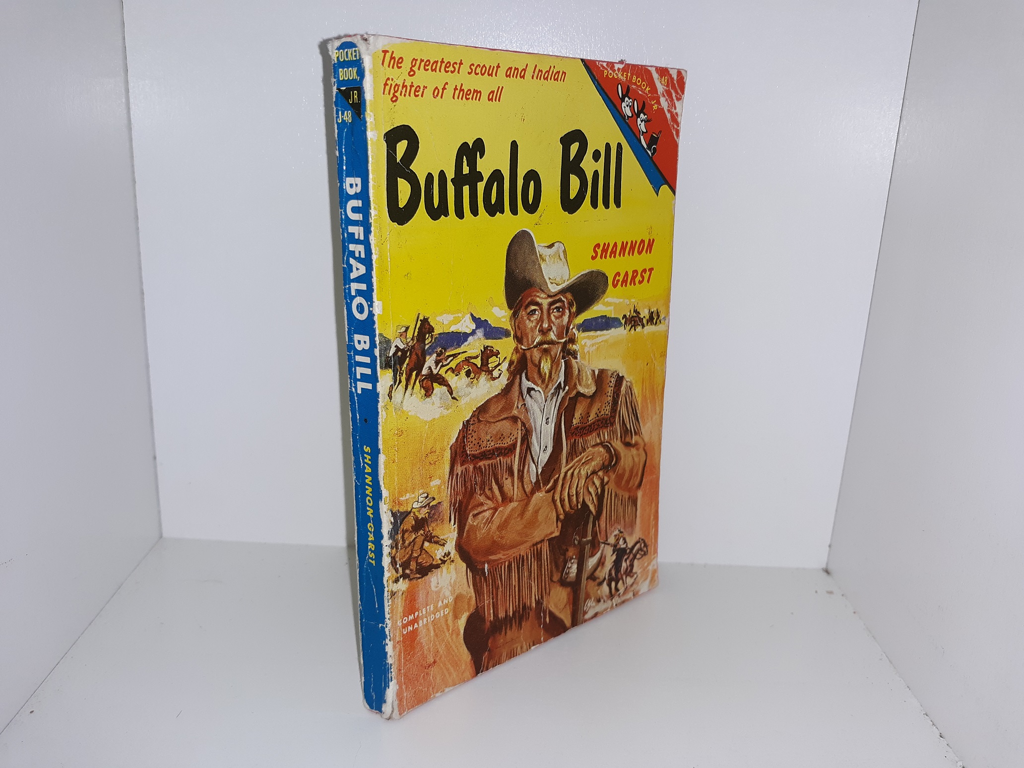 4 Western Novels (See Details)