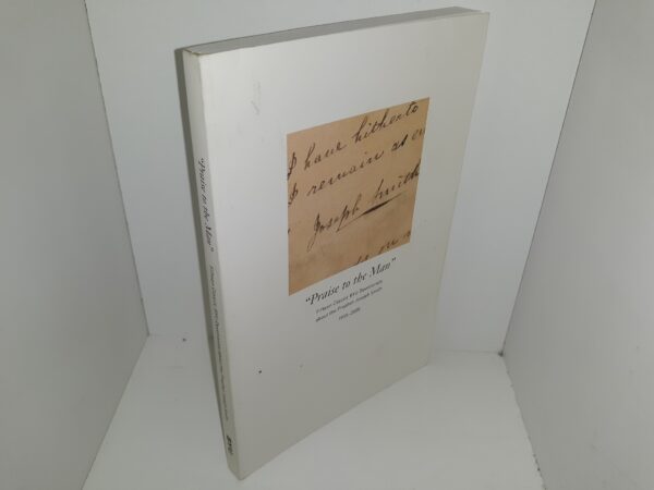 “Praise to the Man”: Fifteen Classic BYU Devotionals about the Prophet Joseph Smith, 1955-2005 (2005)