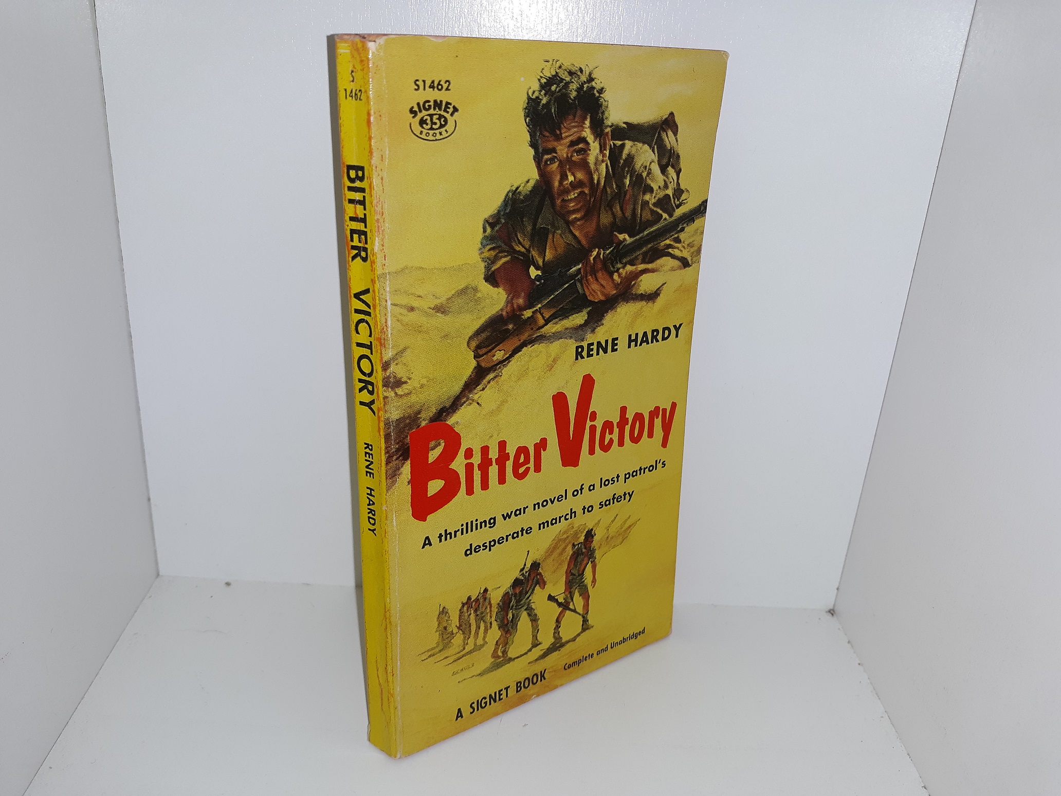 6 Western Novels (See Details)