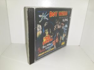 Roy Webb: Cat People (CD) (2000) ~ by Ray Webb