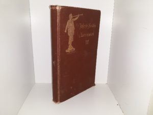 Joseph Smiths Levnetslob (Danish)