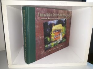 Thomas Walton Price and Jane Rowley Colley: Conversion, Emigration, and Assimilation of a British Mormon Family (2003) ~ by Wendel K. Walton, and David L. Walton