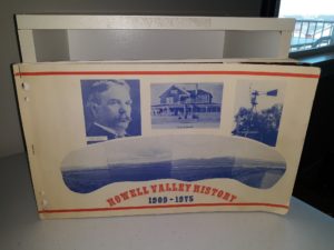 Howell Valley History: 1909-1975 (1975)